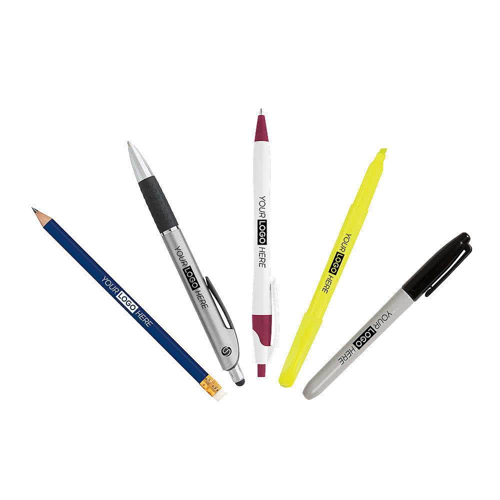 Pens & Writing
