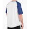 Sport-Tek Short Sleeve Baseball Raglan - Other View: 2