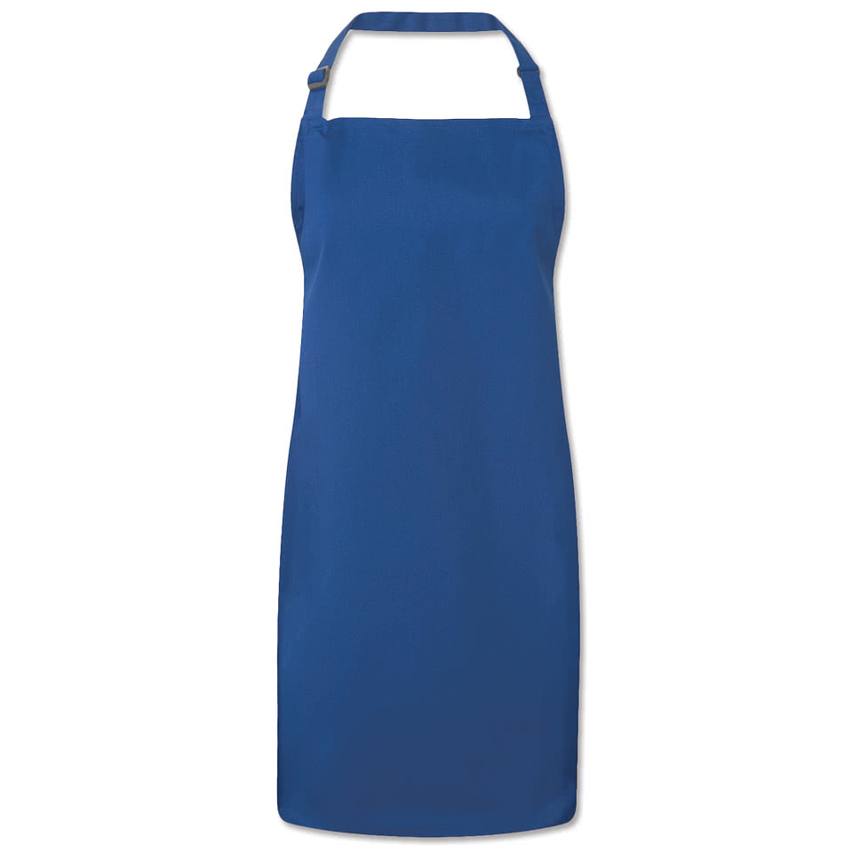 Custom Artisan Collection Recycled Full Length Apron Design Aprons