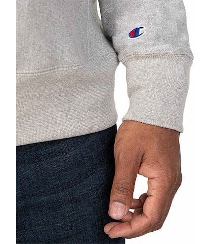 Champion Heavyweight Reverse Weave® Pullover Hoodie - Other View: 5