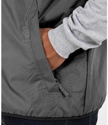 Port Authority Challenger Vest - Other View: 3