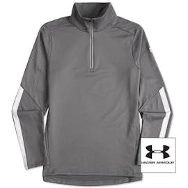 Under Armour Women's Qualifier Performance Quarter Zip