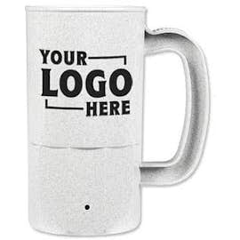 14 oz. Plastic Beverage Mug