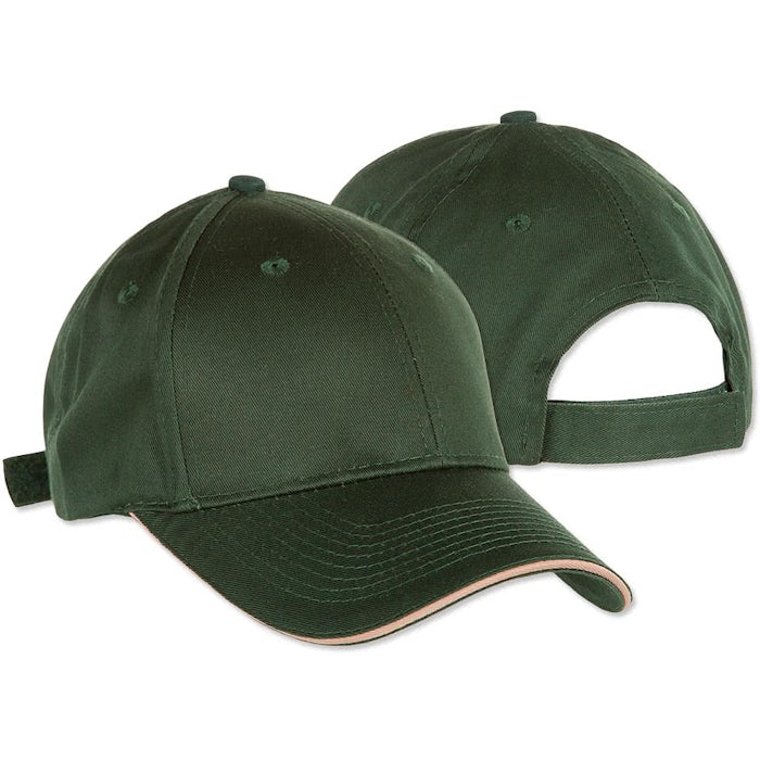 Port & Company Sandwich Bill Hat