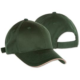 Port & Company Sandwich Bill Hat