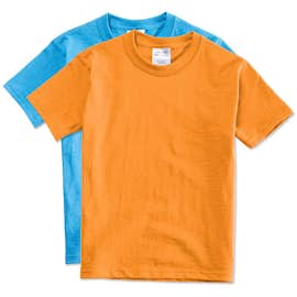 Port & Company Youth Essential T-shirt