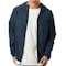 Independent Trading Solid Lightweight Full Zip Jacket - Other View: 1