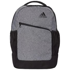 Adidas Recycled Heathered 17" Computer Backpack