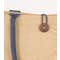Large Jute Box Tote - Other View: 3