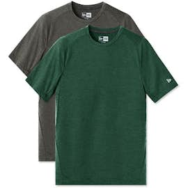 New Era Series Performance Shirt