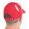 Big Accessories Colorblock Performance Running Hat - Other View: 2