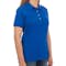 Jerzees Women's Spotshield 50/50 Jersey Polo - Other View: 1