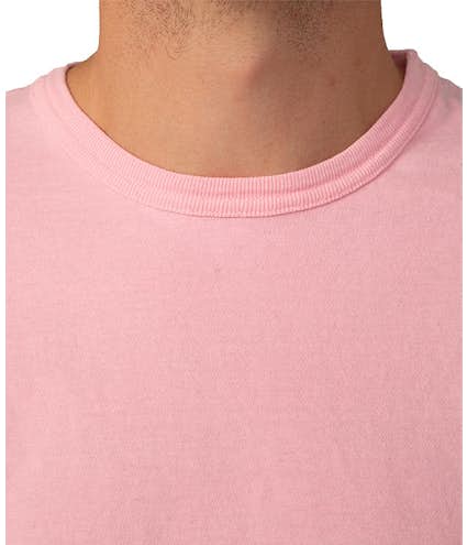 Champion Garment Dyed T-shirt - Other View: 3