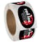 Full Color 3 in. x 2 in. Oval Roll Labels (500 per roll)