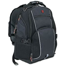Wenger Pro II 17" Computer Backpack