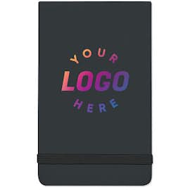 Full Color Jotter Notebook