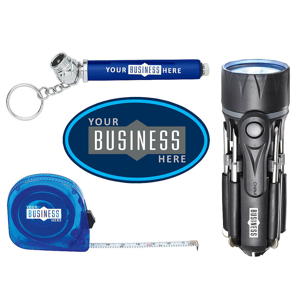 Home, Auto, & Tools