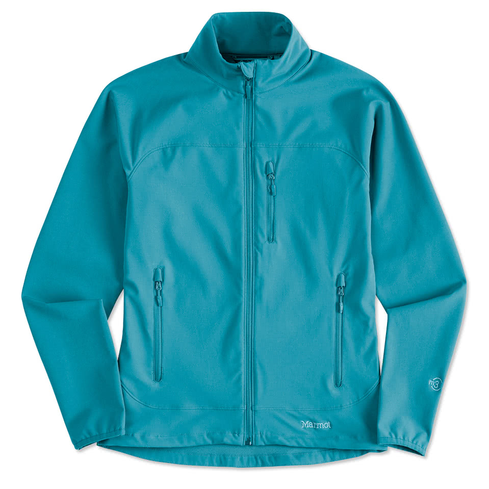 marmot tempo women's softshell jacket