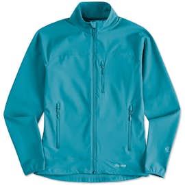 Marmot Women's Lightweight Tempo Soft Shell Jacket