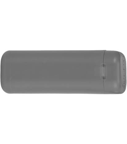 FinalStraw Collapsible Stainless Steel Reusable Straw - Shark Butt Gray