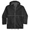 Charles River New Englander Hooded Rain Jacket