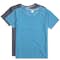 Sport-Tek Women's Tri-Blend Performance Raglan T-shirt