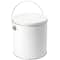 One Gallon Trio Flavor Popcorn Tin - Other View: 1
