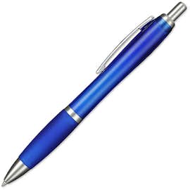 Nash Gel Ballpoint Pen (black ink)