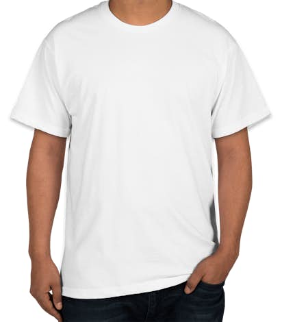 Gildan Hammer T-shirt - White