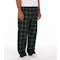 Boxercraft Flannel Pajama Pants - Other View: 1