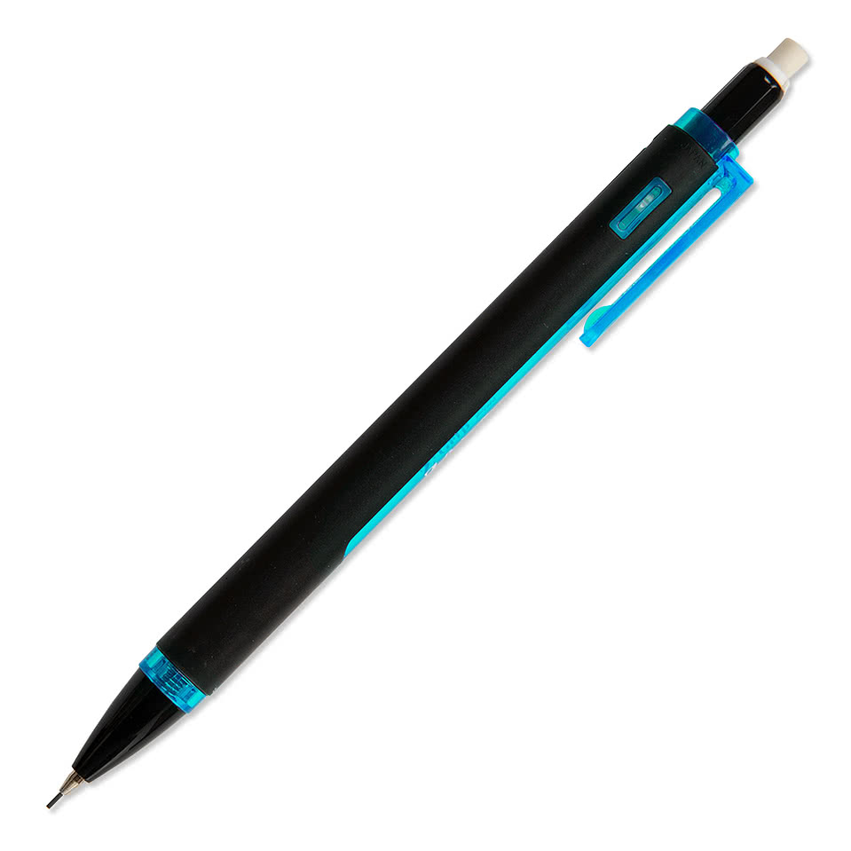 Custom Zebra ZGrip Plus Mechanical Pencil Design Pencils Online at