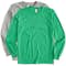 Anvil Long Sleeve Jersey T-shirt