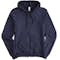 American Apparel Zip Hoodie
