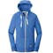 New Era Women's Sueded Lightweight Zip Hoodie