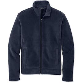 Port Authority Ultra Warm Brushed Fleece Jacket