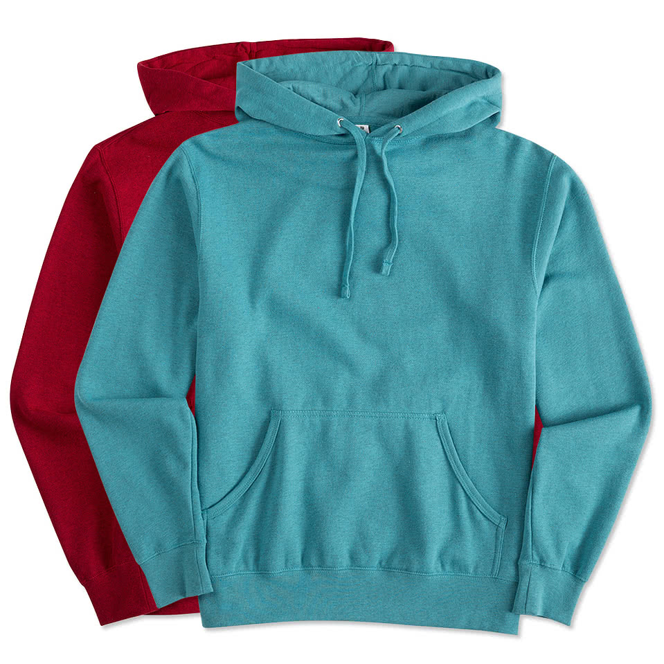 custom hoodies independent trading company