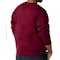 Hanes Ultimate Heavyweight Crewneck Sweatshirt - Other View: 2