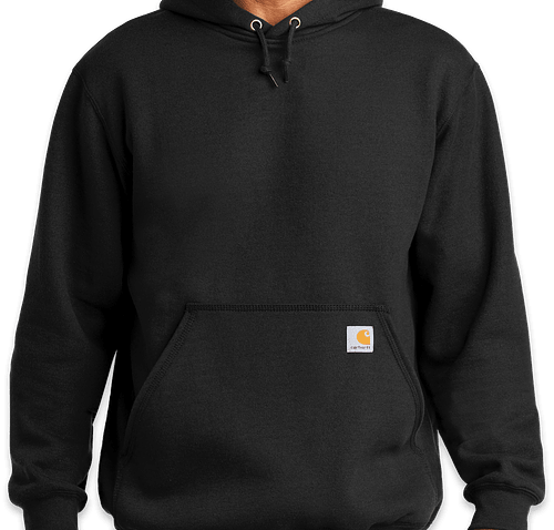 carhartt midweight pullover hoodie