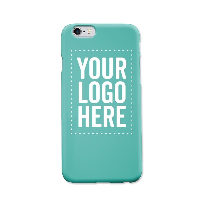 Full Color iPhone 6 Slim Phone Case