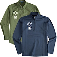 Custom Corporate - Design Your Own at CustomInk.com