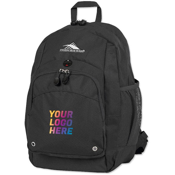 High Sierra® Impact Backpack
