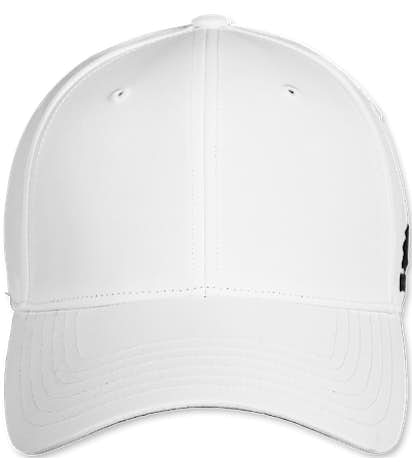 Adidas Core Performance Hat - White