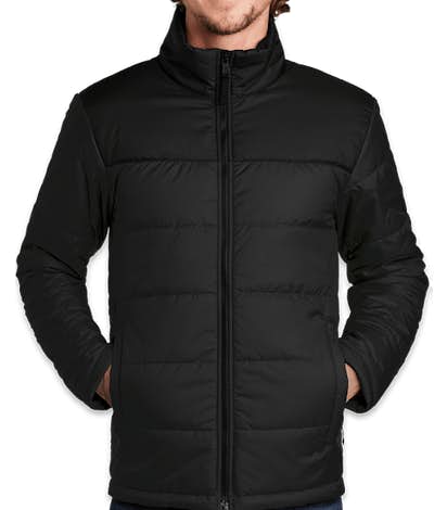 The North Face Everyday Insulated Jacket - TNF Black