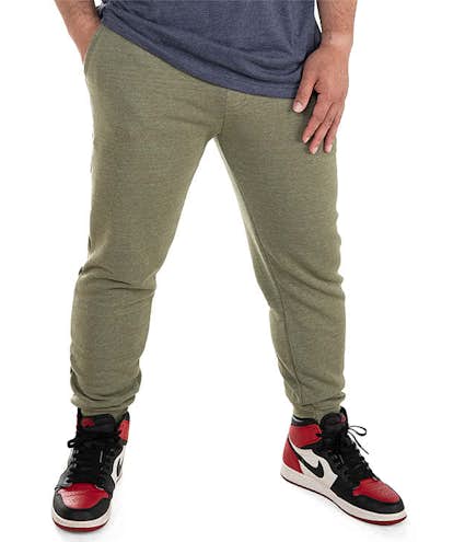 Custom Alternative Apparel Joggers - Design Sweatpants & Joggers Online at CustomInk.com