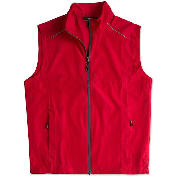 Core 365 Lightweight Reflective Vest