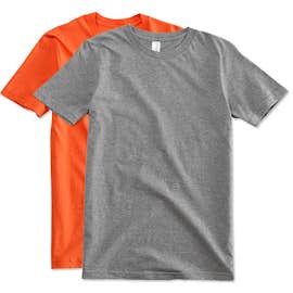 Canada - Bella + Canvas Jersey T-shirt