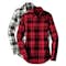 Port Authority Women's Plaid Flannel Shirt