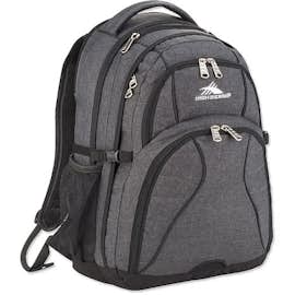 High Sierra® Swerve 17" Computer Backpack