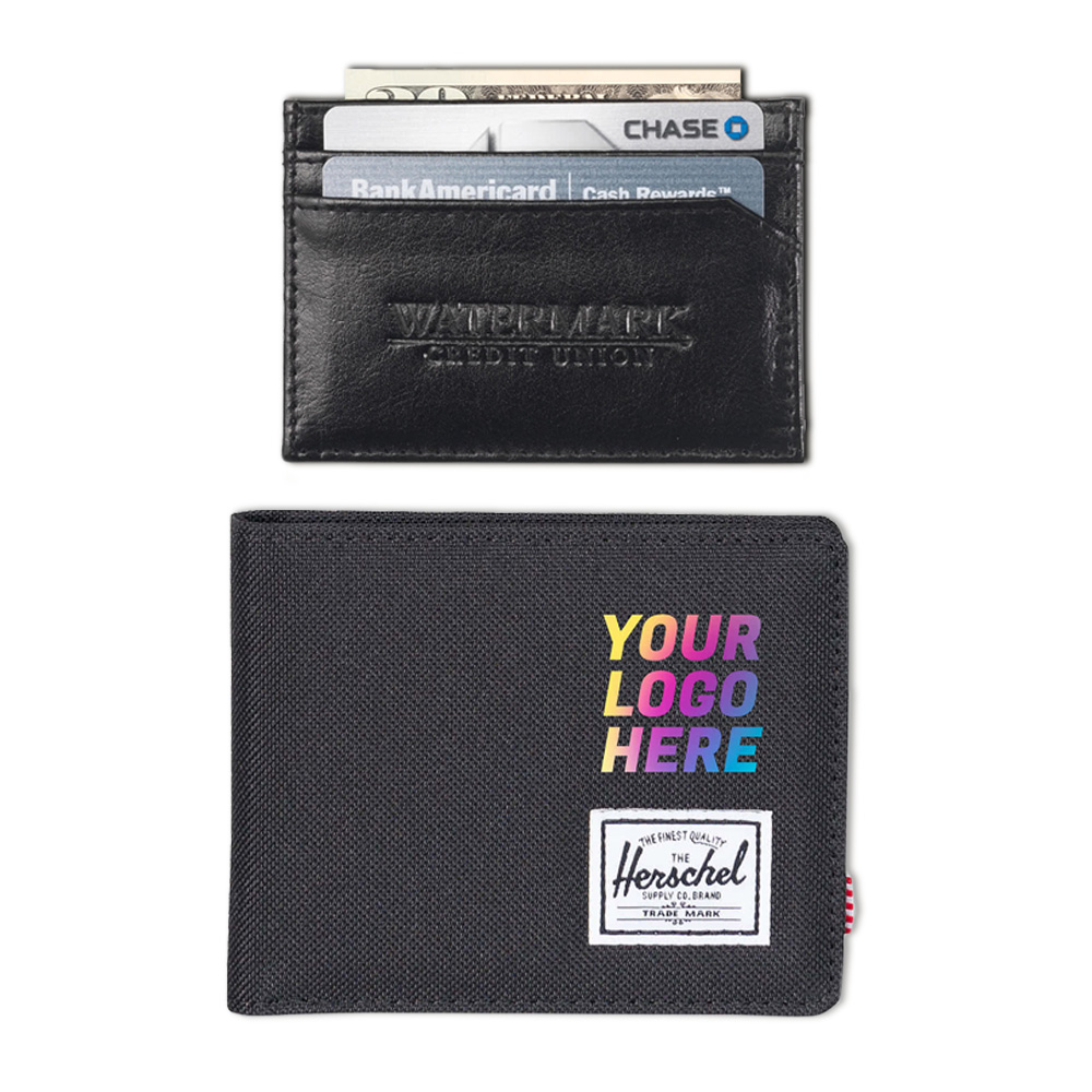 Wallets