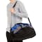 Contrast Duffel Bag - Other View: 1